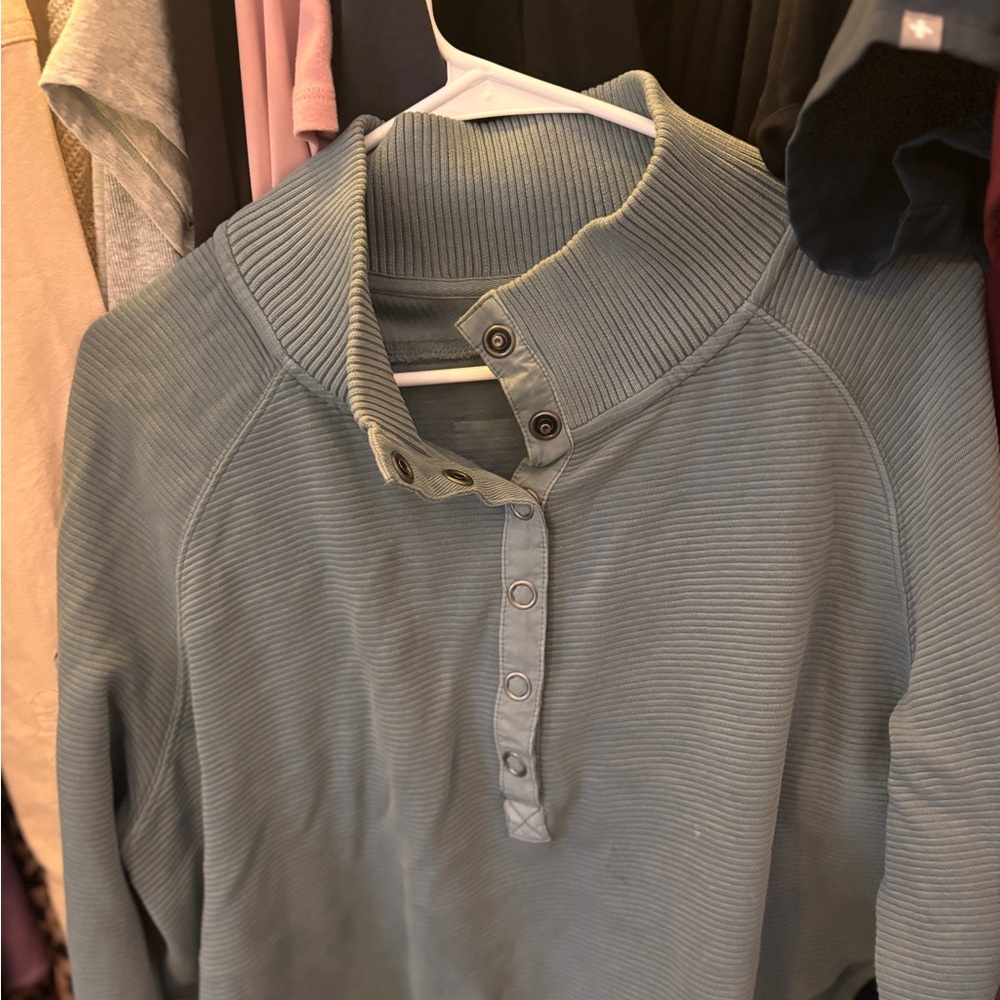 FREE PEOPLE So Fly Henley